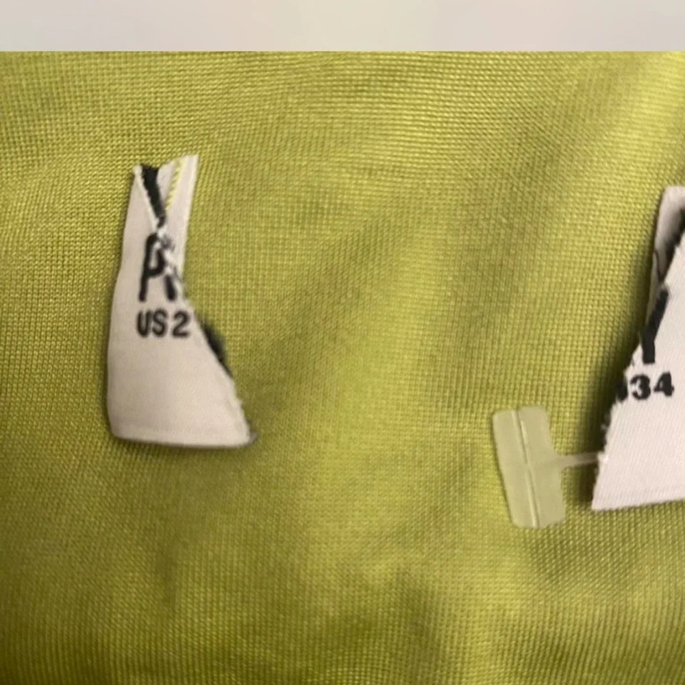 Princess Polly Green Sequin Skirt Set - Picture 5 of 13